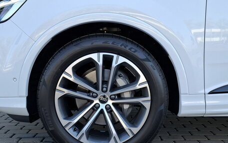 Audi Q7, 2024 год, 11 690 000 рублей, 10 фотография