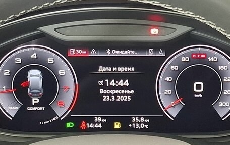 Audi Q7, 2024 год, 11 690 000 рублей, 22 фотография