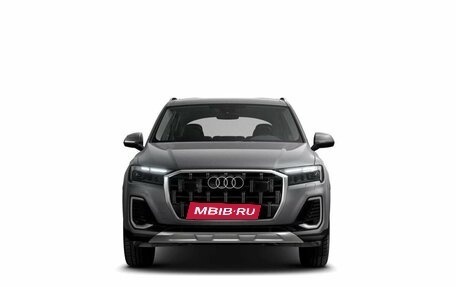 Audi Q7, 2024 год, 11 690 000 рублей, 4 фотография