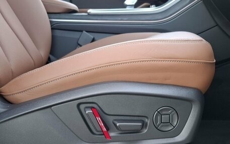 Audi Q7, 2024 год, 11 690 000 рублей, 17 фотография