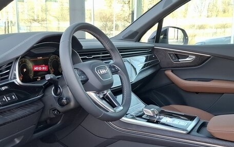Audi Q7, 2024 год, 11 690 000 рублей, 14 фотография