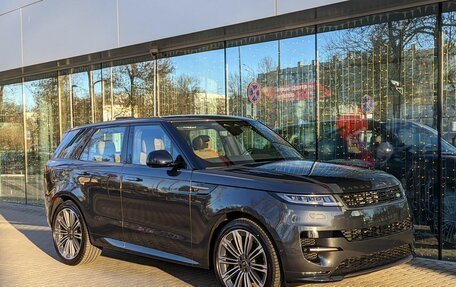 Land Rover Range Rover Sport, 2024 год, 20 500 000 рублей, 2 фотография