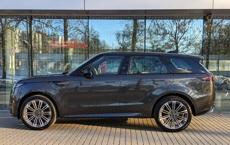 Land Rover Range Rover Sport, 2024 год, 20 500 000 рублей, 3 фотография