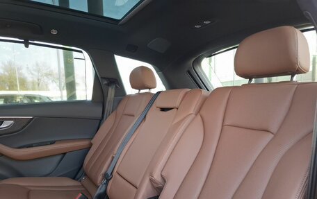 Audi Q7, 2024 год, 11 690 000 рублей, 28 фотография