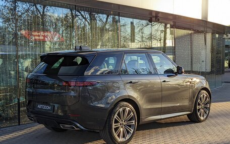 Land Rover Range Rover Sport, 2024 год, 20 500 000 рублей, 5 фотография