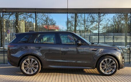 Land Rover Range Rover Sport, 2024 год, 20 500 000 рублей, 6 фотография