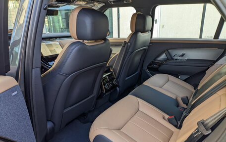 Land Rover Range Rover Sport, 2024 год, 20 500 000 рублей, 12 фотография