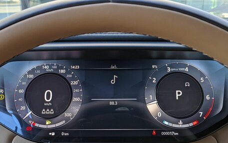Land Rover Range Rover Sport, 2024 год, 20 500 000 рублей, 14 фотография