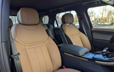 Land Rover Range Rover Sport, 2024 год, 20 500 000 рублей, 10 фотография