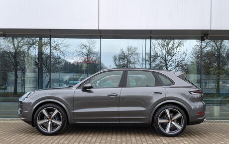 Porsche Cayenne III, 2024 год, 20 150 000 рублей, 3 фотография