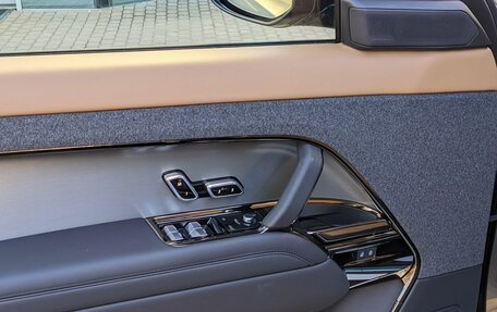 Land Rover Range Rover Sport, 2024 год, 20 500 000 рублей, 16 фотография