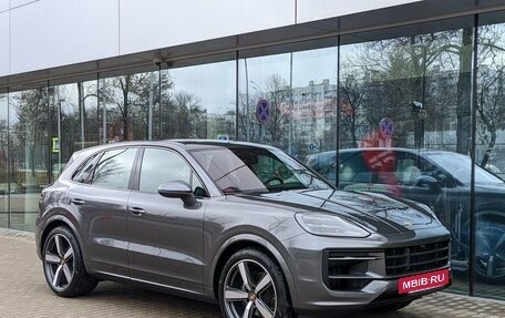 Porsche Cayenne III, 2024 год, 20 150 000 рублей, 2 фотография