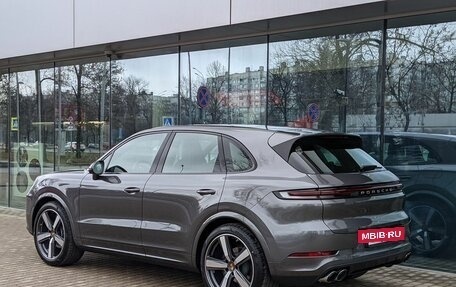 Porsche Cayenne III, 2024 год, 20 150 000 рублей, 4 фотография