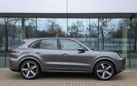 Porsche Cayenne III, 2024 год, 20 150 000 рублей, 8 фотография