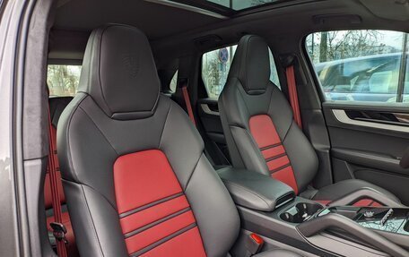 Porsche Cayenne III, 2024 год, 20 150 000 рублей, 14 фотография