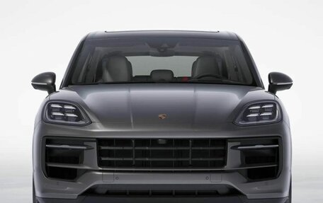 Porsche Cayenne III, 2024 год, 20 150 000 рублей, 6 фотография