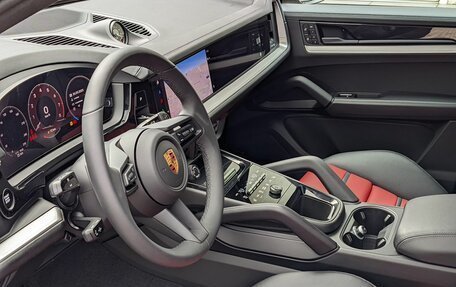 Porsche Cayenne III, 2024 год, 20 150 000 рублей, 11 фотография
