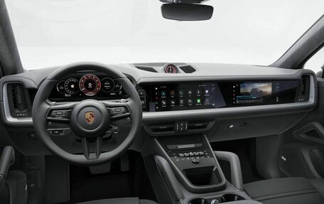 Porsche Cayenne III, 2024 год, 20 150 000 рублей, 17 фотография