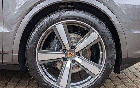 Porsche Cayenne III, 2024 год, 20 150 000 рублей, 18 фотография