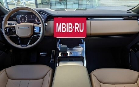 Land Rover Range Rover Sport, 2024 год, 20 500 000 рублей, 7 фотография