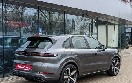 Porsche Cayenne III, 2024 год, 20 150 000 рублей, 7 фотография