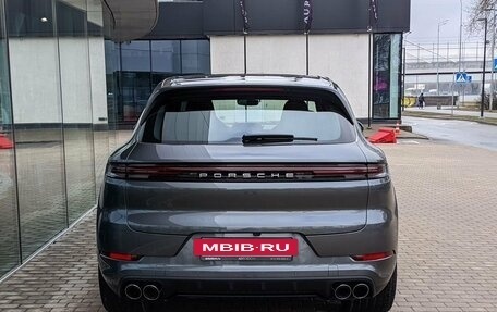 Porsche Cayenne III, 2024 год, 20 150 000 рублей, 9 фотография