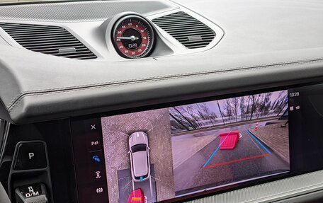 Porsche Cayenne III, 2024 год, 20 150 000 рублей, 21 фотография