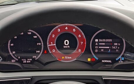Porsche Cayenne III, 2024 год, 20 150 000 рублей, 20 фотография