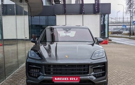 Porsche Cayenne III, 2024 год, 20 150 000 рублей, 5 фотография