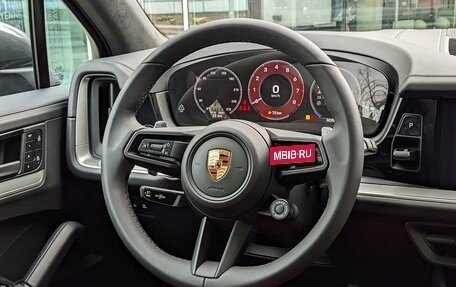 Porsche Cayenne III, 2024 год, 20 150 000 рублей, 25 фотография