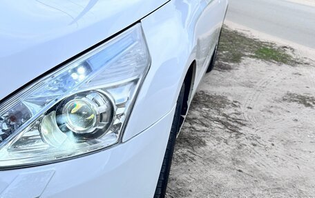 Nissan Teana, 2011 год, 1 300 000 рублей, 7 фотография