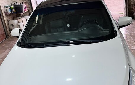 Nissan Teana, 2011 год, 1 300 000 рублей, 12 фотография