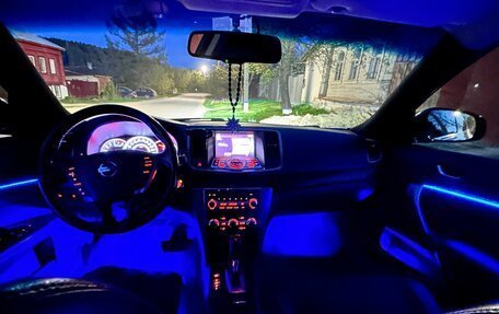 Nissan Teana, 2011 год, 1 300 000 рублей, 2 фотография