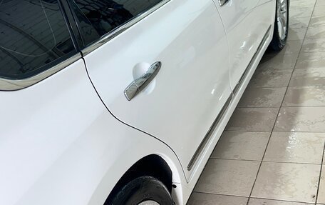 Nissan Teana, 2011 год, 1 300 000 рублей, 10 фотография