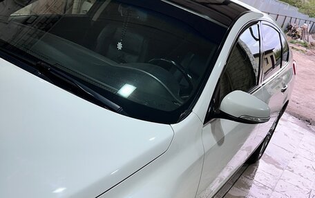 Nissan Teana, 2011 год, 1 300 000 рублей, 13 фотография