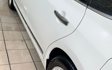 Nissan Teana, 2011 год, 1 300 000 рублей, 9 фотография