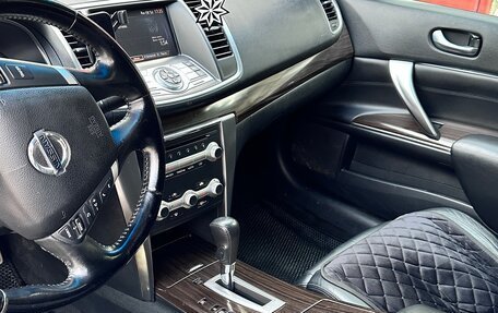 Nissan Teana, 2011 год, 1 300 000 рублей, 6 фотография