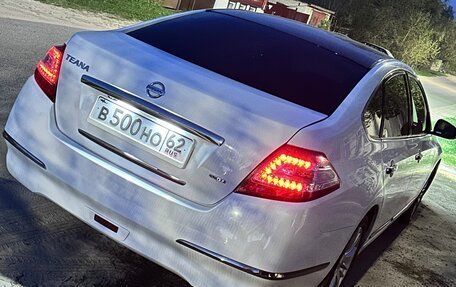 Nissan Teana, 2011 год, 1 300 000 рублей, 5 фотография