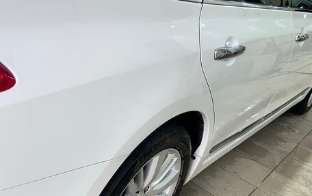 Nissan Teana, 2011 год, 1 300 000 рублей, 24 фотография