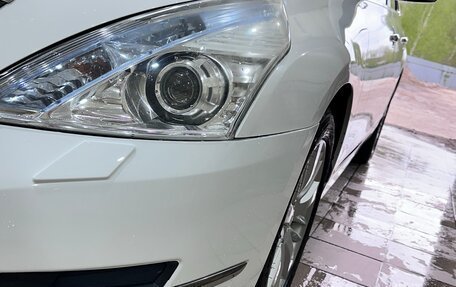 Nissan Teana, 2011 год, 1 300 000 рублей, 14 фотография