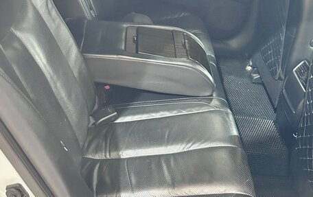 Nissan Teana, 2011 год, 1 300 000 рублей, 21 фотография