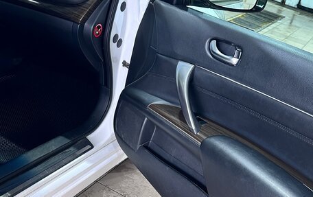 Nissan Teana, 2011 год, 1 300 000 рублей, 19 фотография