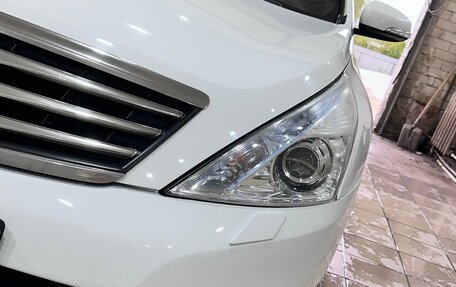 Nissan Teana, 2011 год, 1 300 000 рублей, 15 фотография