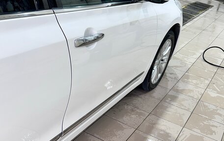Nissan Teana, 2011 год, 1 300 000 рублей, 23 фотография