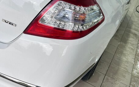 Nissan Teana, 2011 год, 1 300 000 рублей, 25 фотография