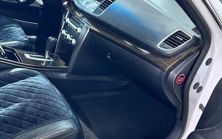 Nissan Teana, 2011 год, 1 300 000 рублей, 20 фотография