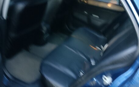 Mitsubishi Lancer IX, 2006 год, 360 000 рублей, 8 фотография