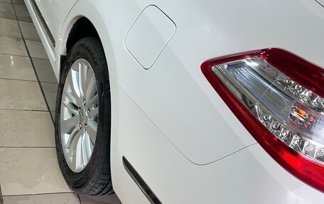 Nissan Teana, 2011 год, 1 300 000 рублей, 27 фотография