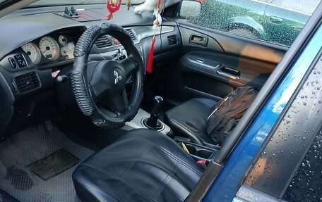 Mitsubishi Lancer IX, 2006 год, 360 000 рублей, 6 фотография