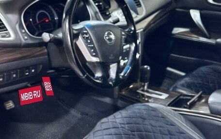 Nissan Teana, 2011 год, 1 300 000 рублей, 30 фотография
